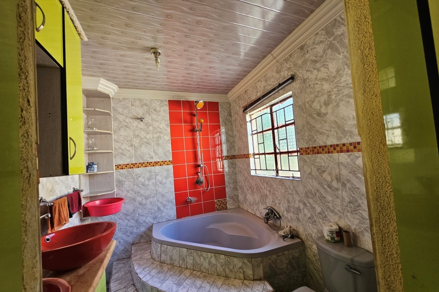 3 Bedroom Property for Sale in Tlhabane West North West